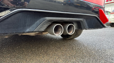 Honda Civic 1.5 VTEC Turbo Sport 5dr Petrol Hatchback